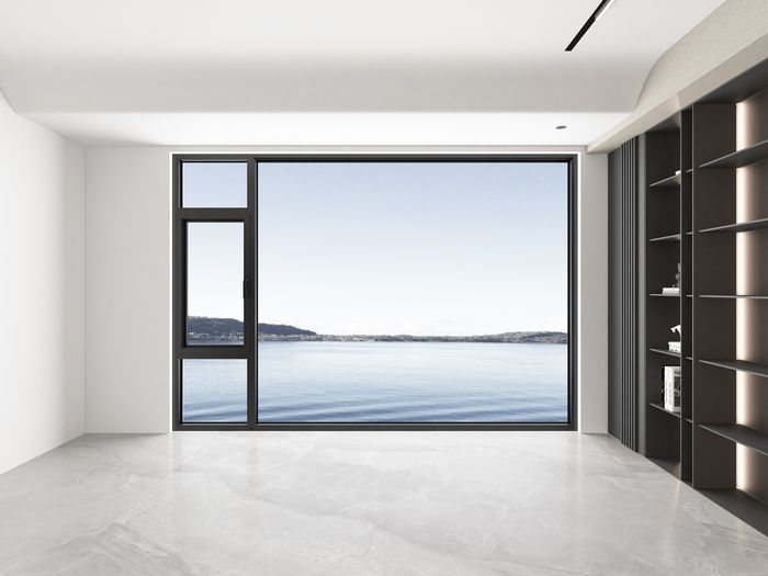 圣伦系统门窗,圣伦门窗,佛山圣伦系统门窗