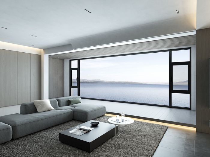 圣伦系统门窗,圣伦门窗,佛山圣伦系统门窗