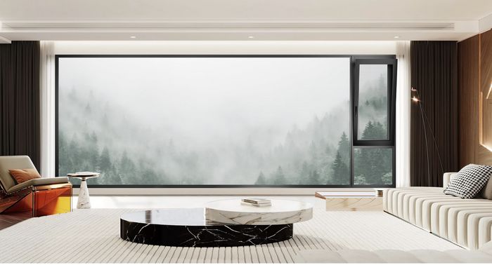 圣伦系统门窗,圣伦门窗,佛山圣伦系统门窗