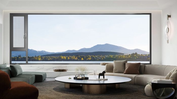 圣伦系统门窗,圣伦门窗,佛山圣伦系统门窗