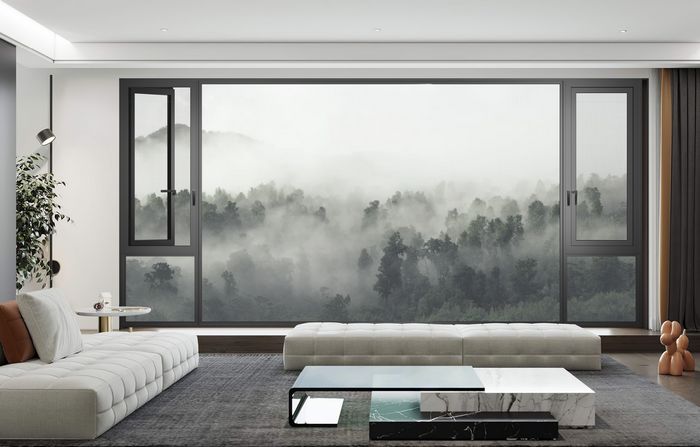 圣伦系统门窗,圣伦门窗,佛山圣伦系统门窗