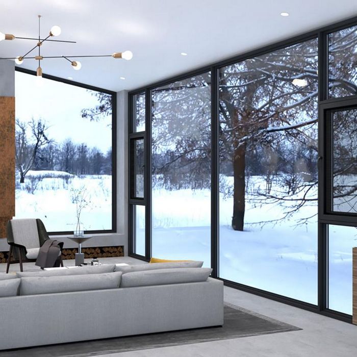 圣伦系统门窗,圣伦门窗,佛山圣伦系统门窗