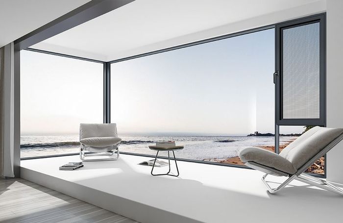 圣伦系统门窗,圣伦门窗,佛山圣伦系统门窗