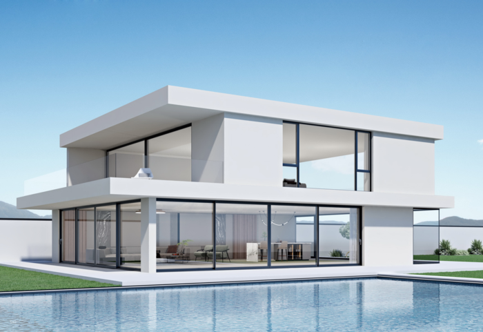 圣伦系统门窗,圣伦门窗,佛山圣伦系统门窗