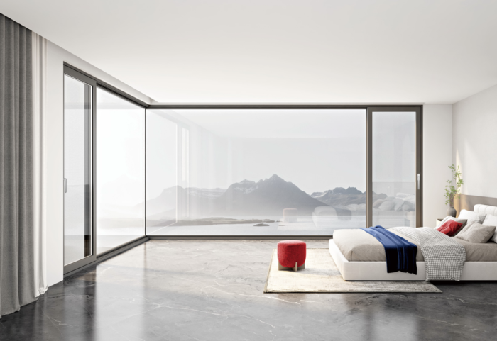 圣伦系统门窗,圣伦门窗,佛山圣伦系统门窗