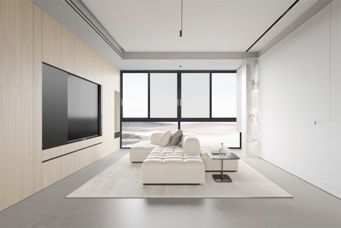 圣伦系统门窗,圣伦门窗,佛山圣伦系统门窗