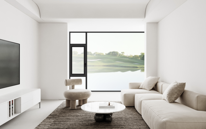 圣伦系统门窗,圣伦门窗,佛山圣伦系统门窗