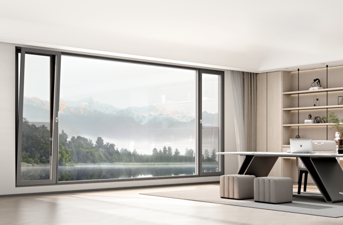 圣伦系统门窗,圣伦门窗,佛山圣伦系统门窗