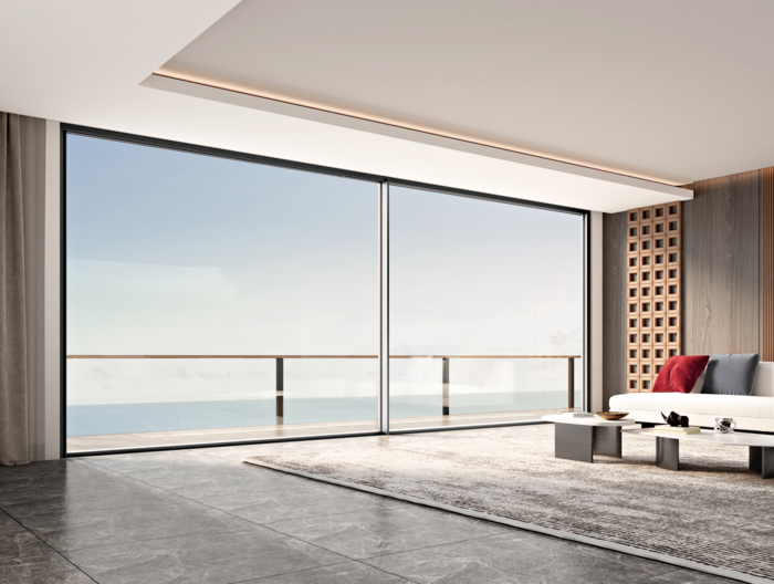 圣伦系统门窗,圣伦门窗,佛山圣伦系统门窗