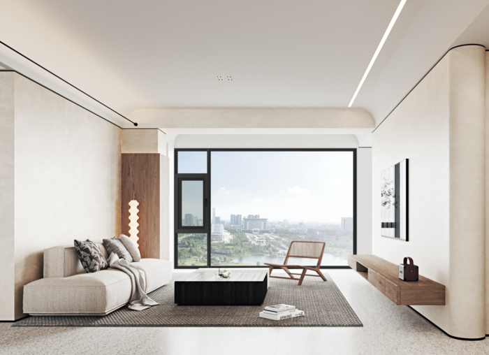 圣伦系统门窗,圣伦门窗,佛山圣伦系统门窗