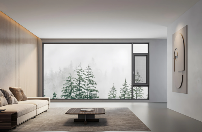 圣伦系统门窗,圣伦门窗,佛山圣伦系统门窗